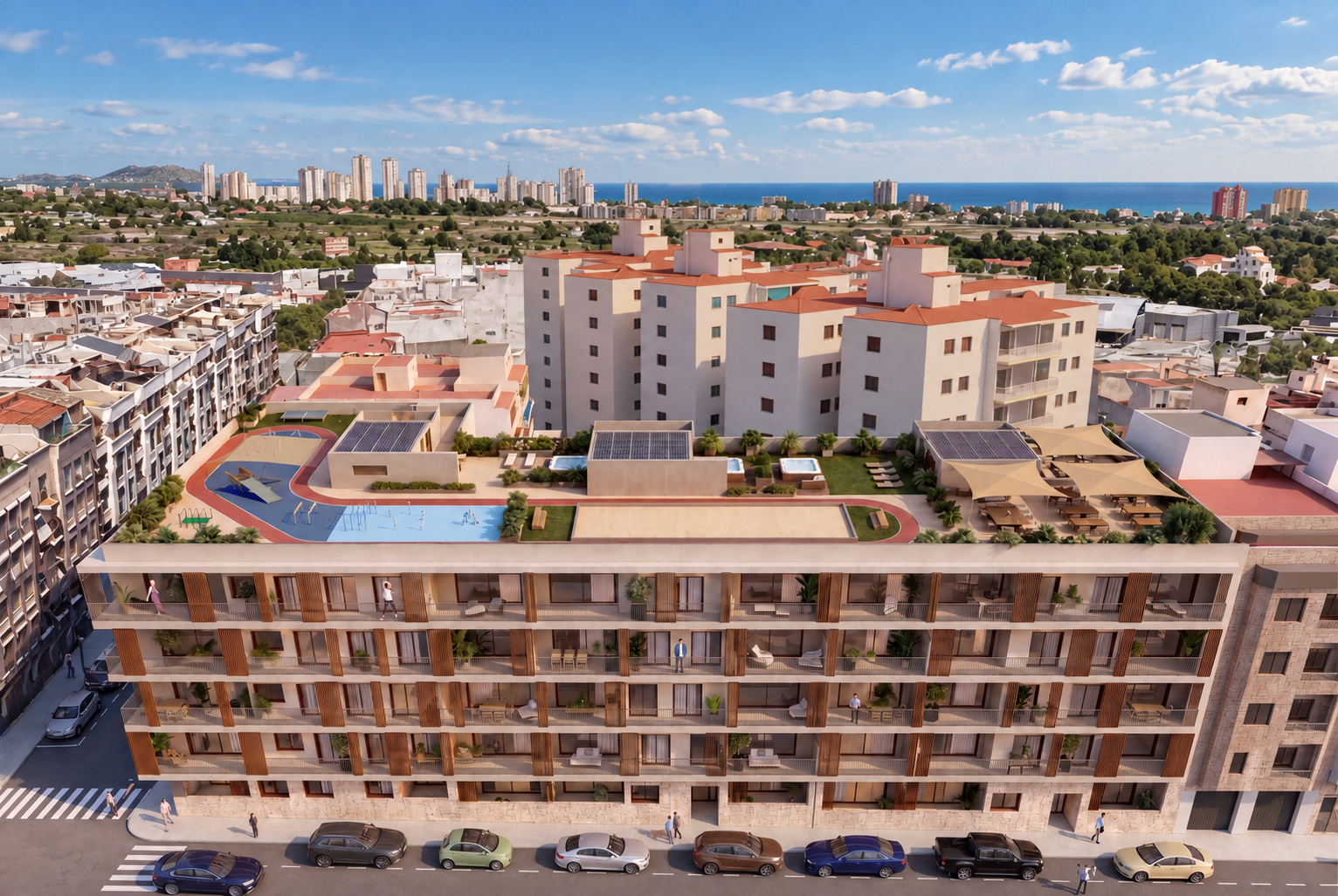 San Juan (Alicante) 